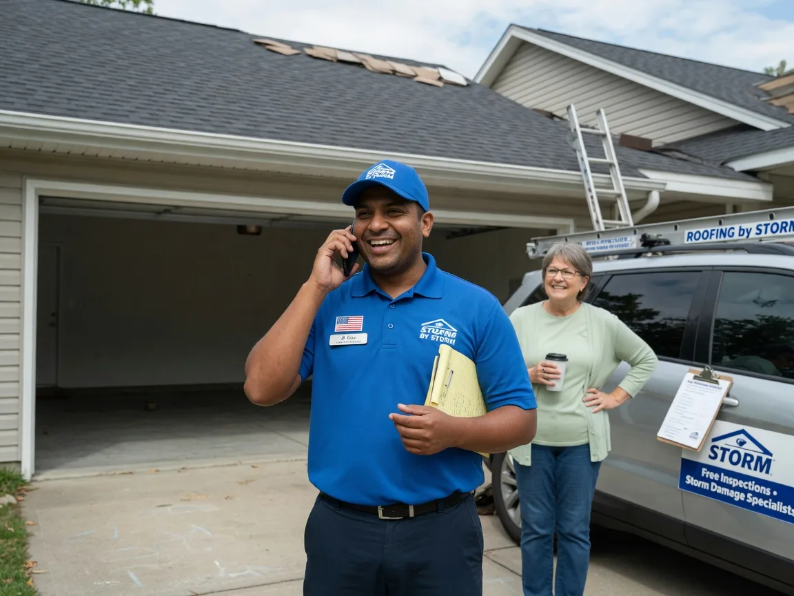 Roof Repair Near Me Ixonia, WI FAQs