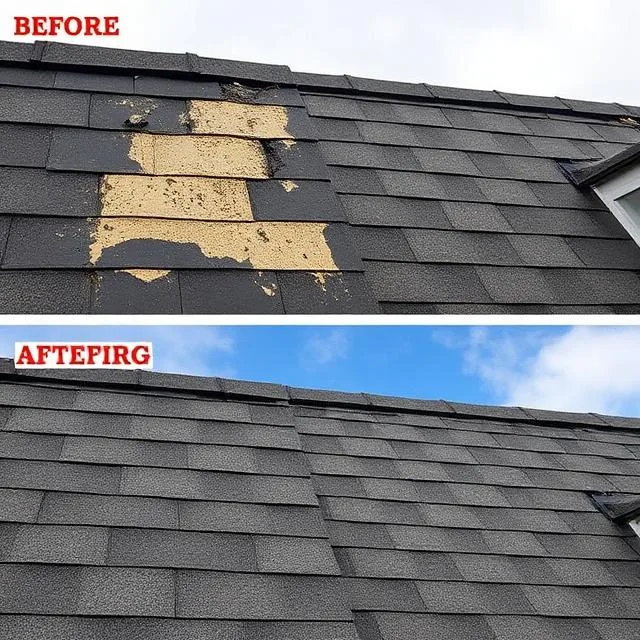 Roof Repair Near Me in Ixonia, WI near me